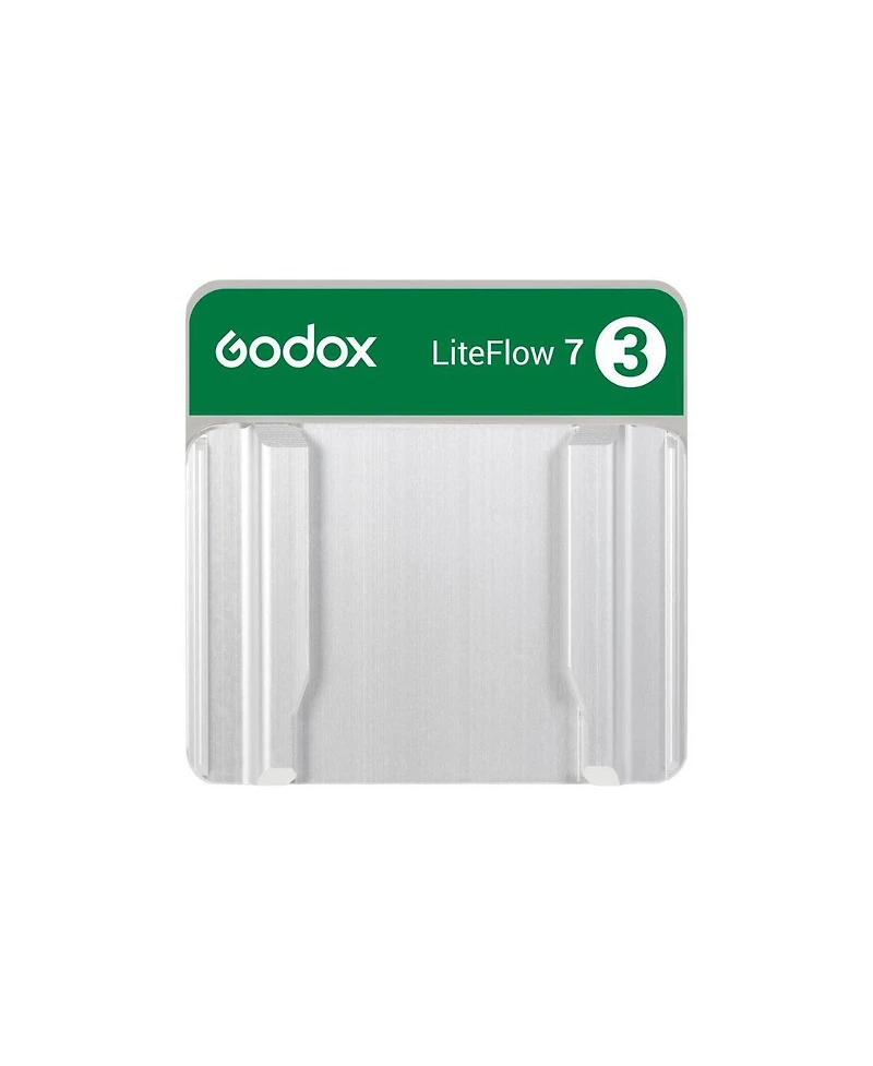 Godox Knowled LiteFlow 7 Reflector Kit (3 x 3")