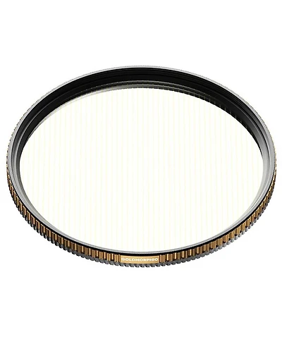 Polar Pro 95mm QuartzLine Fx GoldMorphic Streak Filter