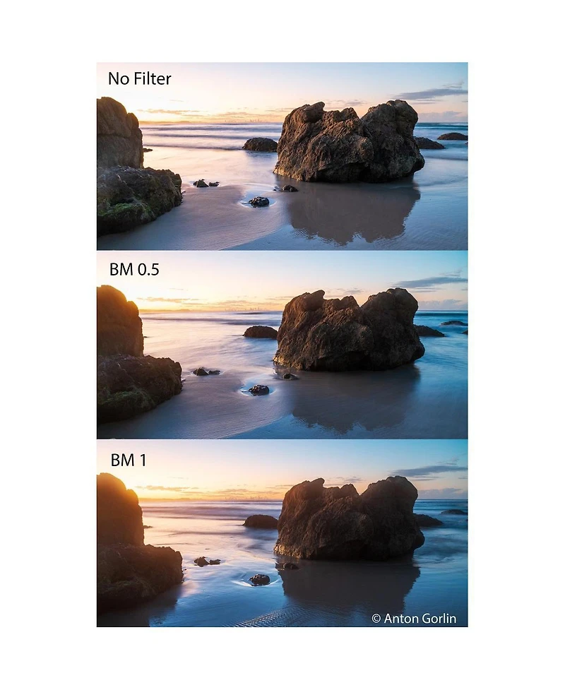 Hoya 52mm Mist Diffuser No. 0.5 Glass Filter