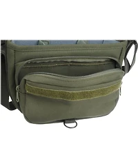 Domke F-10 Jd Medium Shoulder Bag, Olive