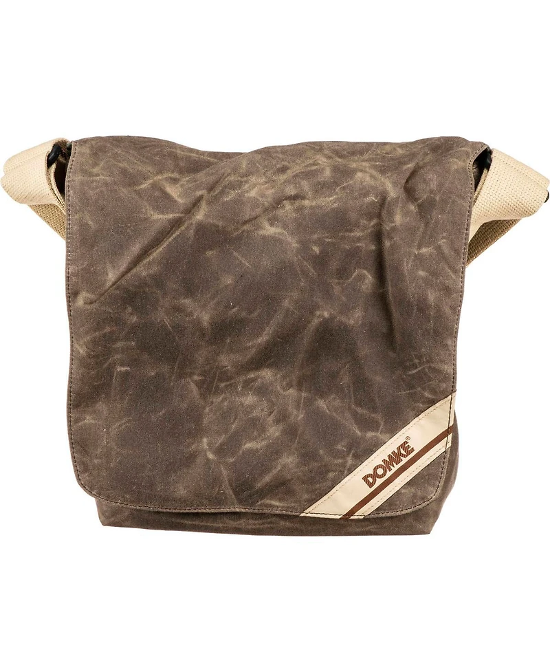 Domke F-831 Small Photo Courier Bag, Brown RuggedWear