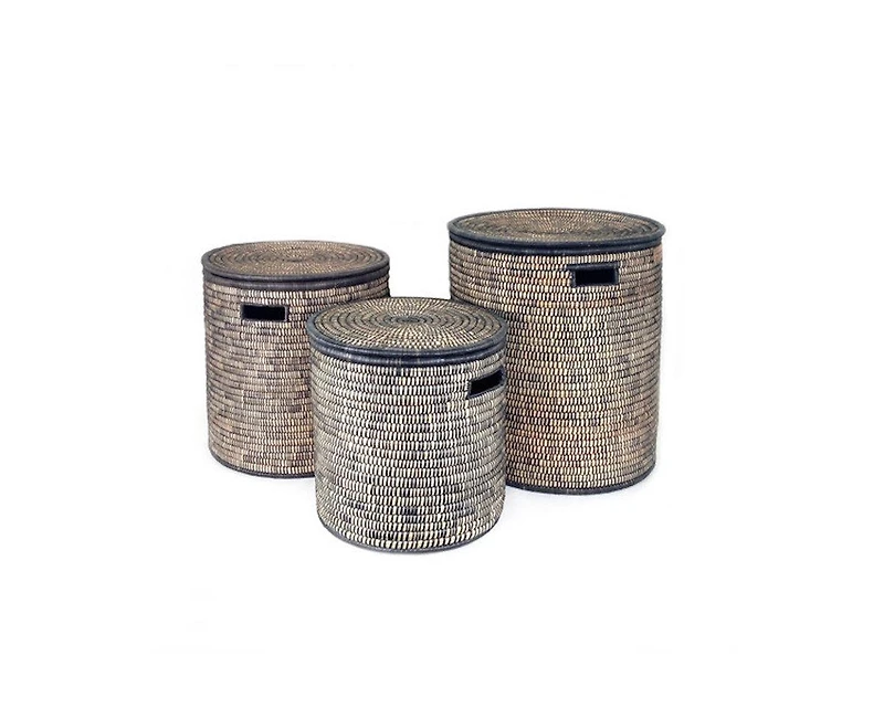 Mbare, Malawi Basket