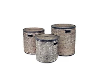 Mbare, Malawi Basket