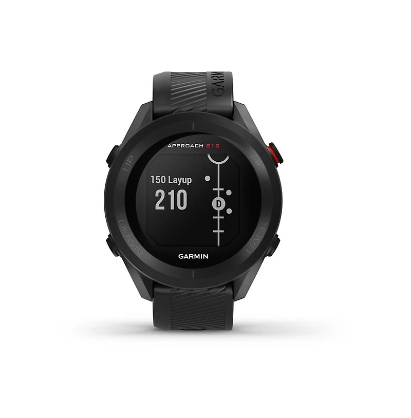 Garmin Approach S12