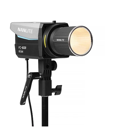 Nanlite Fc-60B 60W Color Led Video Spotlight