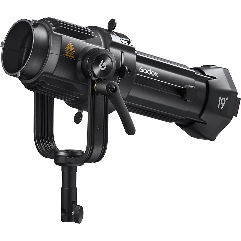 Godox Vsa-19K Spotlight Attachment Kit for Bowens Mount
