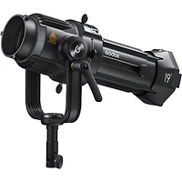 Godox Vsa-19K Spotlight Attachment Kit for Bowens Mount