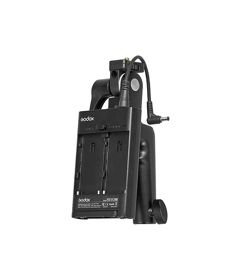 Godox Ml-ak Accessory Kit for Ml Series Video Lights