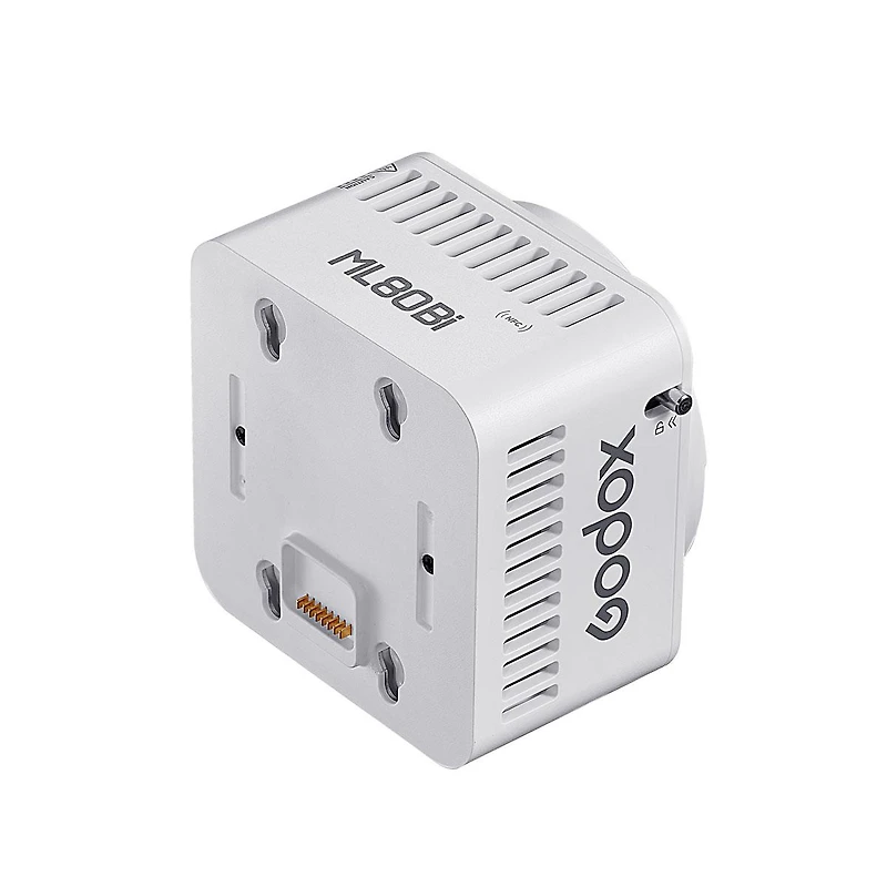 Godox Ml-ba Battery (6600mAh) For ML80 and ML150 Led Lights