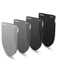 Haida Rear Lens Nd Filters Kit