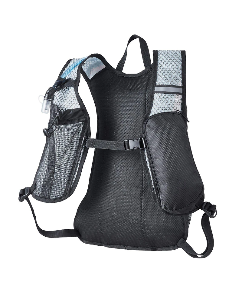 Mecale Lightweight Hydration Backpack with 2L Water Bladder