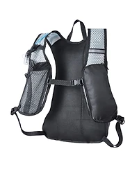 Mecale Lightweight Hydration Backpack with 2L Water Bladder