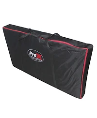 ProX Xf-4X3048BAG Universal Facade Carry Bag for Dj Equipment (Fits Up to 5 Panels)