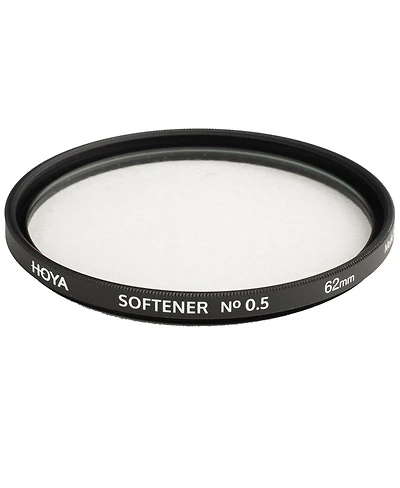 Hoya 62mm Creative Softener Glass Filter