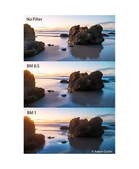Hoya 77mm Mist Diffuser No. 1 Glass Filter
