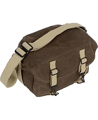 Domke F-6 Little Bit Smaller Canvas Camera Bag, RuggedWear