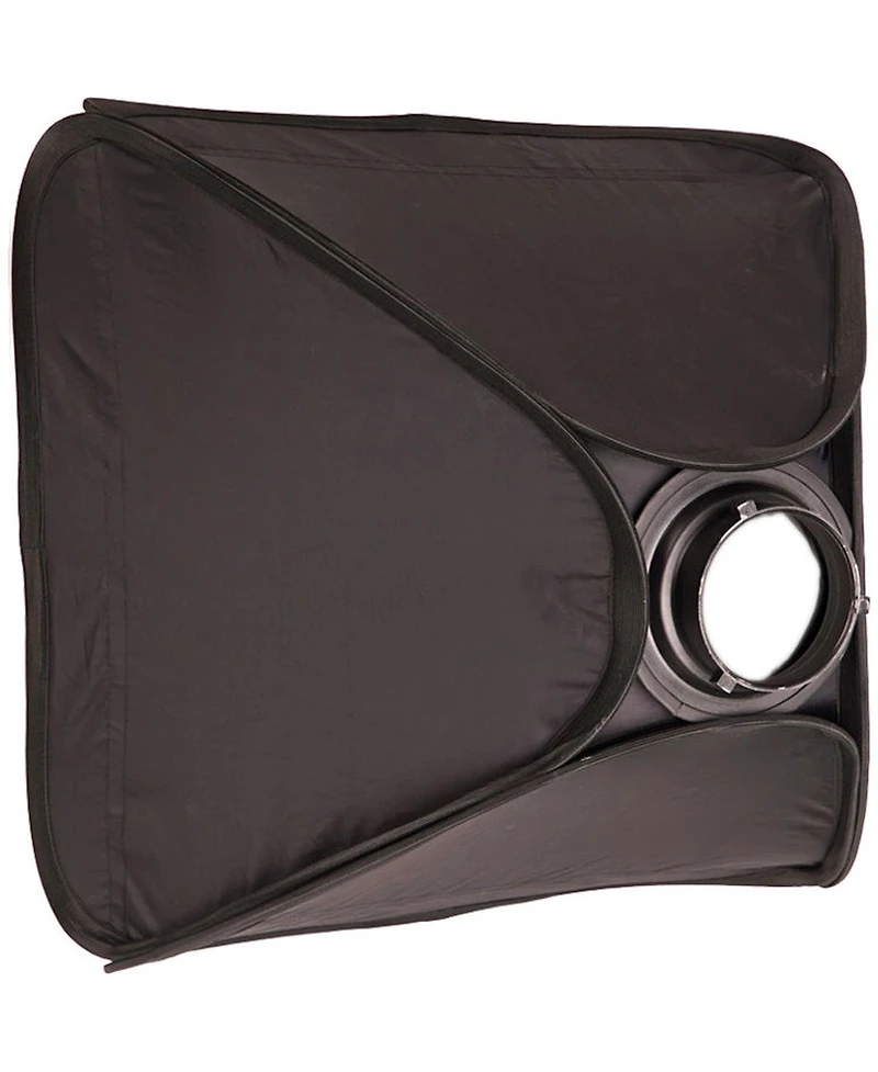 Came-tv Foldable Quick Set-Up Softbox with Bowens Speedring, 23.6 x 23.6"