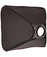 Came-tv Foldable Quick Set-Up Softbox with Bowens Speedring, 23.6 x 23.6"