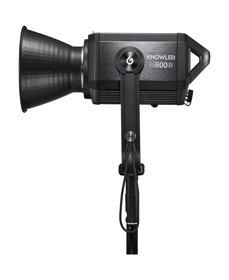 Godox Knowled M600D Daylight Led Light