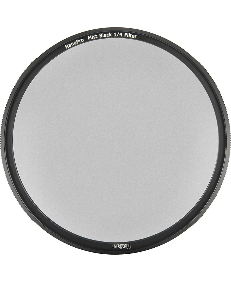 Haida 62mm NanoPro Mist 1/4 Filter