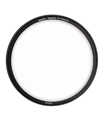 Haida 82mm NanoPro Magnetic Uv Protection Filter with Adapter Ring