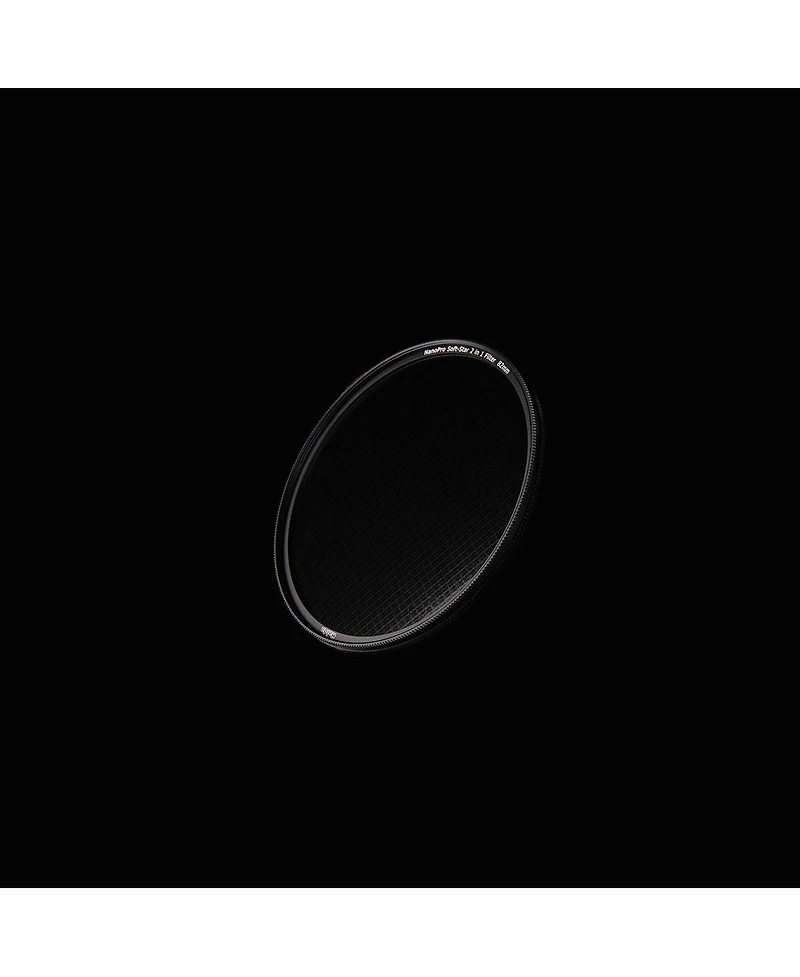 Haida 77mm NanoPro Soft-Star 2-In-1 Filter