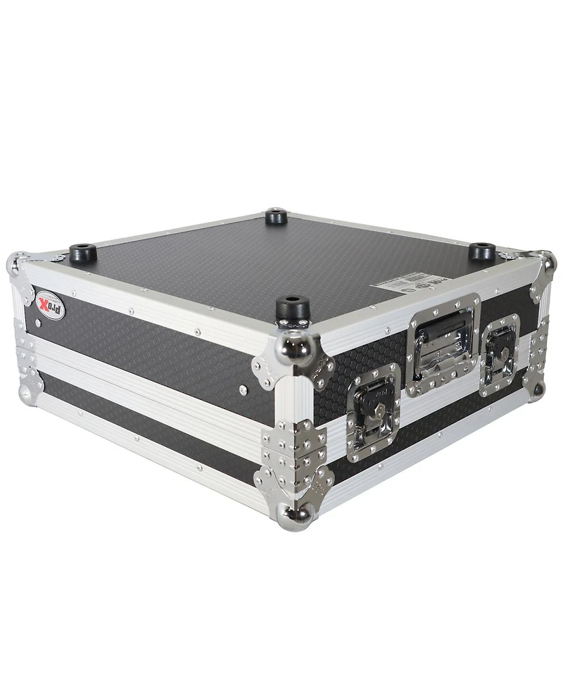 ProX T-mc Universal Case for 10U 19" Topload Rackmount Mixer