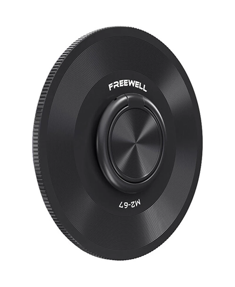 Freewell 82mm M2 Magnetic Quick Swap Filter, 3-Pack