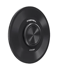 Freewell 82mm M2 Magnetic Quick Swap Filter, 3-Pack