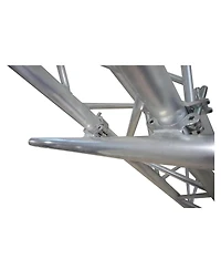 ProX Xt-DC60 60" Mounting Pole with Dual Welded Clamps