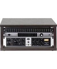 Gator Cases Elite Series Desktop 4U Studio Rack