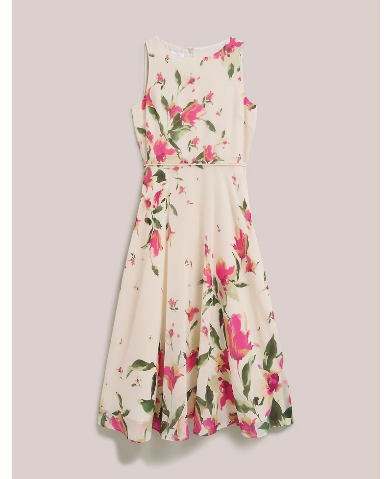 Hobbs London Women's Carly Dress