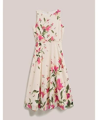 Hobbs London Women's Carly Dress