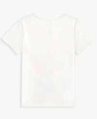 Epic Threads Big Boys Swing On Spider-Man Graphic T-Shirt, Macy's Exclusive