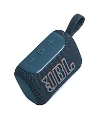 Jbl Go 5 Ultra-portable Waterproof Bluetooth Speaker