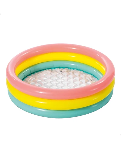 Gnuadz Sunset Glow Pool