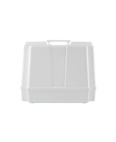Brother Sewing Machine Hardcase with Carrying Handle