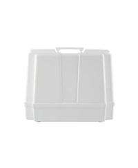 Brother Sewing Machine Hardcase with Carrying Handle