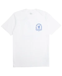 Quiksilver Men's Freedom Ring Short-Sleeve T-Shirt