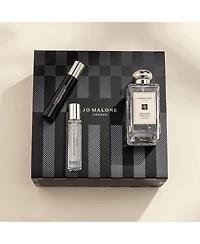 Jo Malone London 3-Pc. Wood Sage & Sea Salt + Cypress & Grapevine Cologne Gift Set