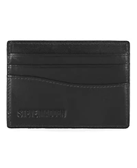 Steve Madden Men's Glove Magnet Front Pocket Wallet
