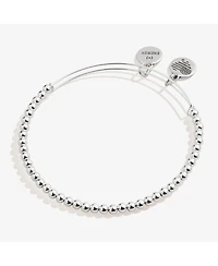 Alex and Ani Dot Beaded Bracelet