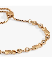 Alex and Ani Peeps Bunny Bolo Bracelet