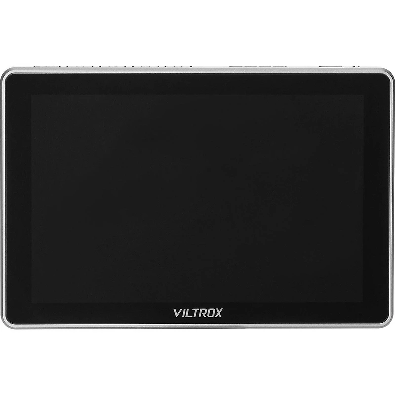 Viltrox Dc-L2 7" Wxga Touchscreen On-Camera Monitor, Supports 3G-sdi/4K Hdmi