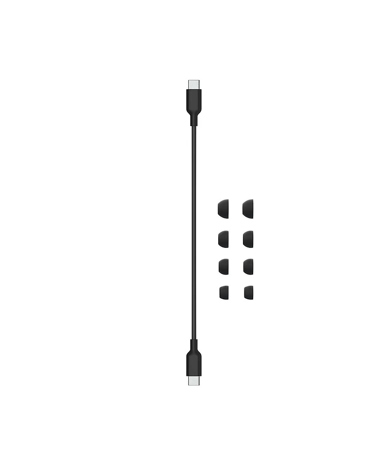 Beats Studio Buds + True Wireless Noise Cancelling Earbuds