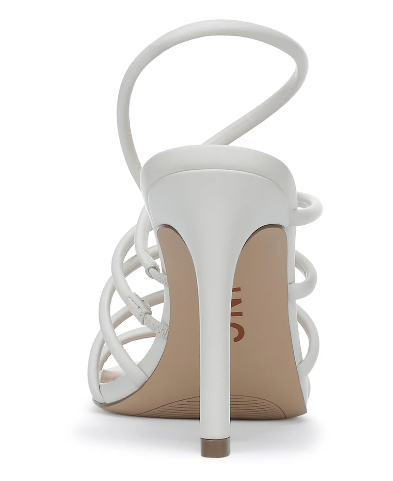 I.n.c. International Concepts Women's Ginny Strappy Stiletto Sandals, Exclusively at Macy's