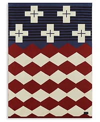 Pendleton Brave Star Cotton Throw, 50" x 70"