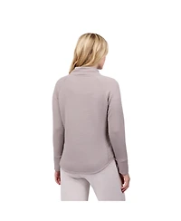 Free Country Women's UltraFill Cowl Neck Top