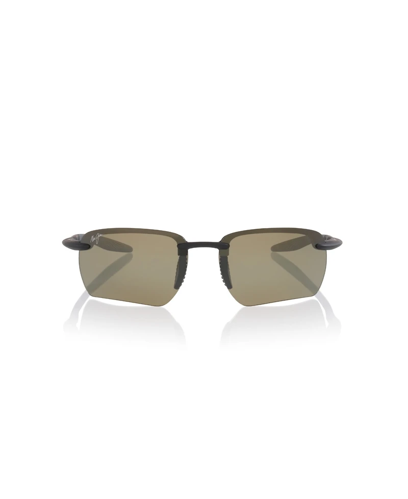 Maui Jim Unisex PioPolarized Sunglasses, MJ000859