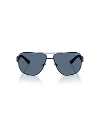 Armani Exchange Men's Sunglasses, AX2012S